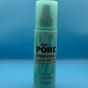 Benefit The Porefessional Super Setter Setting Spray